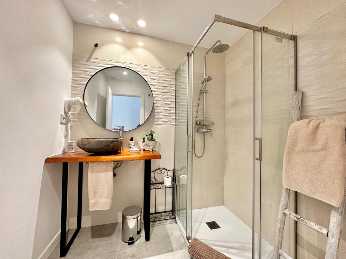 Apartahotel Loft 18 Beachfront Center *